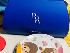 -the Roll'ING手作瑞士卷专门店(卓悦中心店)