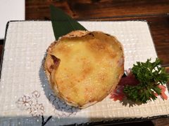 -竹幸日本料理(国光1937科技文化创意园店)