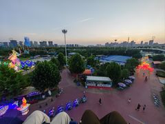 -华夏文旅海洋公园