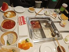 -海底捞火锅(赛格国际购物中心店)