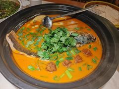 -佰家小厨·南京菜(夫子庙店)