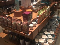 -星巴克(天津大悦城第二店)