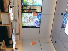 -花漫里亲民日式餐厅(万象城店)