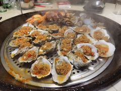 -姥家海鲜大锅台(永丰胡同老店)