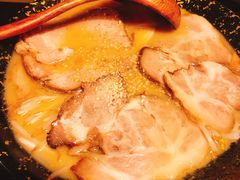 -日本料理神拉面
