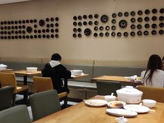 -姥姥家春饼店(惠新东街店)