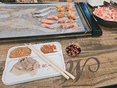 -张姐烤肥牛(西丽店)