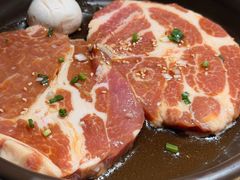 -泥炉烧肉师(新街口金銮巷店)