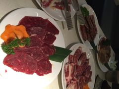 赤坂亭-赤坂亭M9和牛烧肉·日料398放题(万达店)