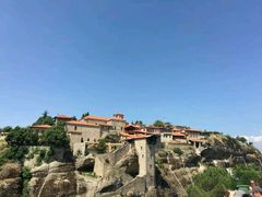 -梅黛奥拉修道院