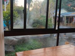 -湘力力小院·鱼汤泡饭(枫林路店)