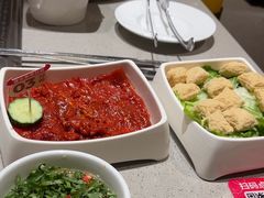 -海底捞火锅(龙湖三千集店)
