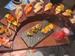 -古田居·特色寿司料理(星之岛旗舰店)