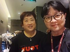-北京亚运村国家会议中心亚朵酒店