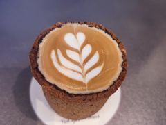 -M Stand(BFC外滩金融中心店)