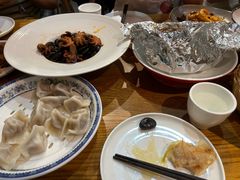 -金掌勺·锅包肉(双榆树店)