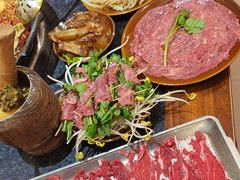 -咖咖火锅(老店)