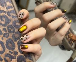 -斯馨·健康美甲美睫