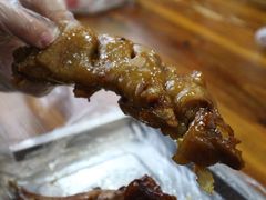 -赵元章肉骨烧(山塘街店)