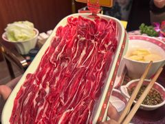 -大吉利·潮汕鲜牛肉火锅(总店)