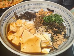 豆花米线-多味居(剪子巷店)