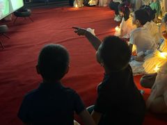 -北京市海淀区锦绣明天莲宝幼儿园