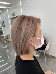 -禾曼造型