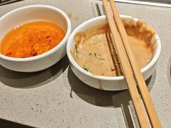 -海底捞火锅(上地华联店)