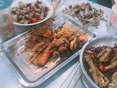 -小民大排档(光谷店)