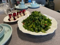 -老城味道·传统天津菜(杨柳青店)