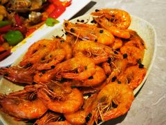 -达叔香味海鲜(海棠68环球美食街店)
