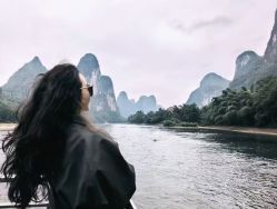 -起点潮色造型