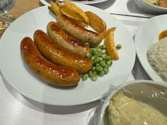 -宜家·瑞典风味餐厅(四元桥店)