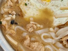 -脆珊粉店(明秀西路店)