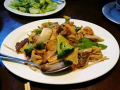 -富满美食
