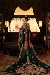 -雪中彩影婚纱摄影·微光艺术中心