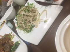 -随喜赞素食餐厅(亦庄店)