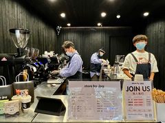 -JPG canteen(广州寺右公馆店)