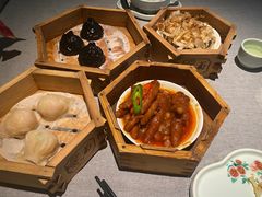 -晓粤·惹味粤菜(凯德乐峰广场店)