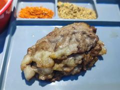 -外婆掌柜·东北家庭烤肉(托乐嘉店)
