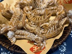 -旺角小渔村·海肠捞饭开创者(二马路店)