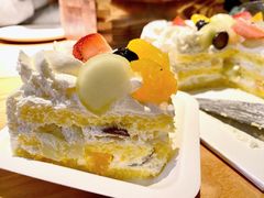 -积慕Cake(解放大道店)