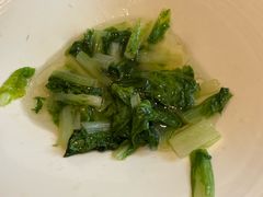 -羡餐厅·杭帮菜·淳菜(千岛湖自由洲际殿店)
