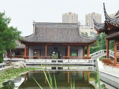 -南普公园