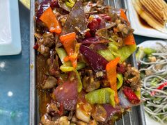 -西北老马食府(陈家营西路店)