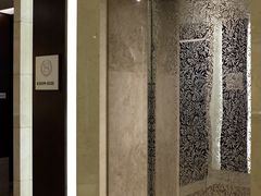 -广州粤海喜来登酒店