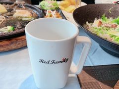 -红屋牛排(闽江路店)