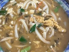 -嵊州小吃(杭州东站店)