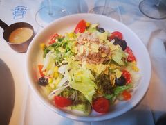 -牛扒先生·厚切雪花牛扒西餐厅(北京路禺山路店)