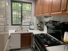 -百姓装潢(漕宝店)